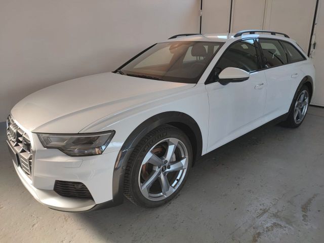 AUDI Audi A6 allroad 40 TDI 2.0 quattro S tronic Evol