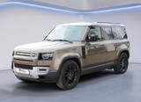 Land Rover Defender 110 SE/ Leder/360°/Standh./Panoramad. - Land Rover: Beige