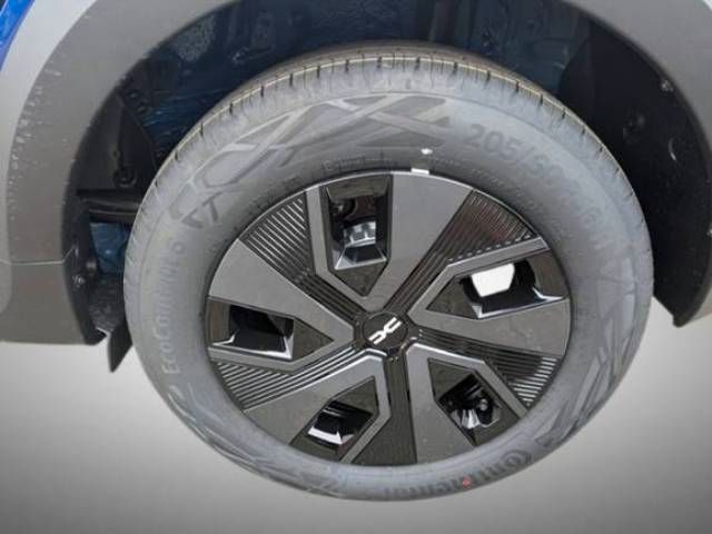 Fahrzeugabbildung Dacia Sandero Stepway Expression ECO-G 100