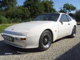 Porsche 944 - Porsche 944 von privat