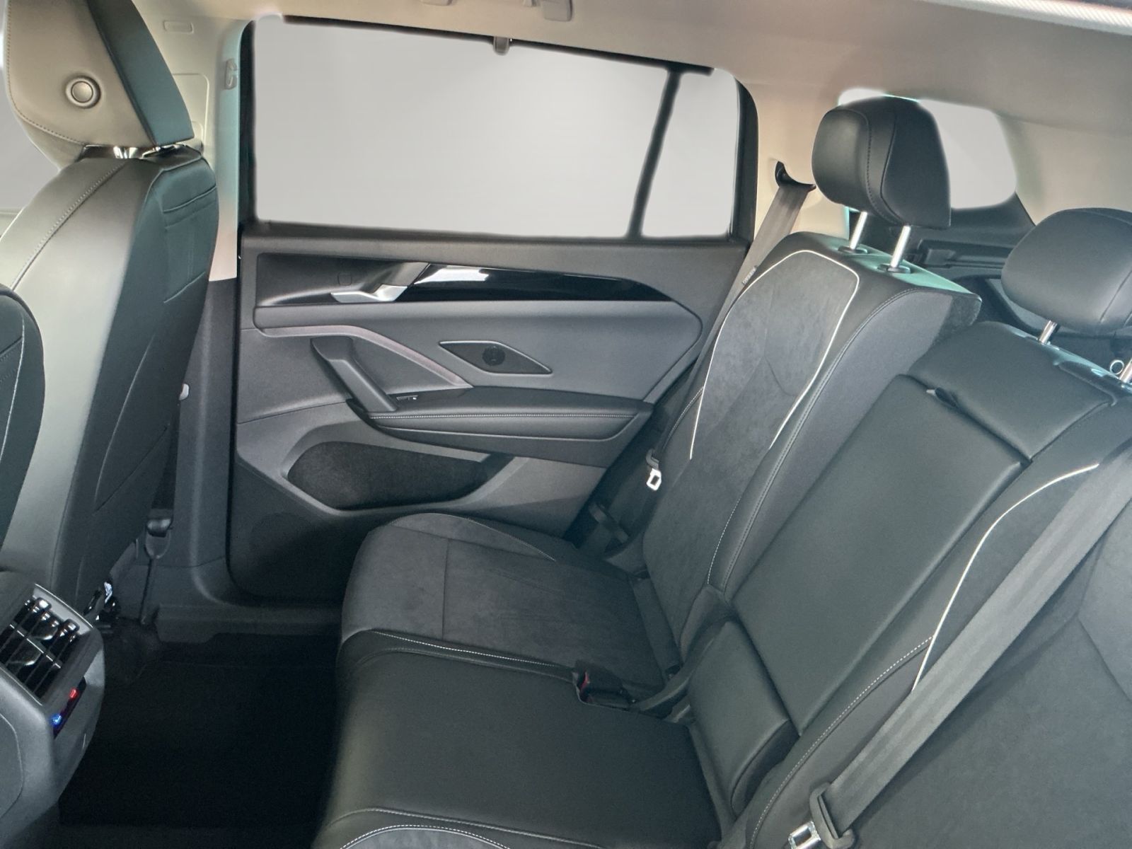 Volkswagen Tayron - Bild 12