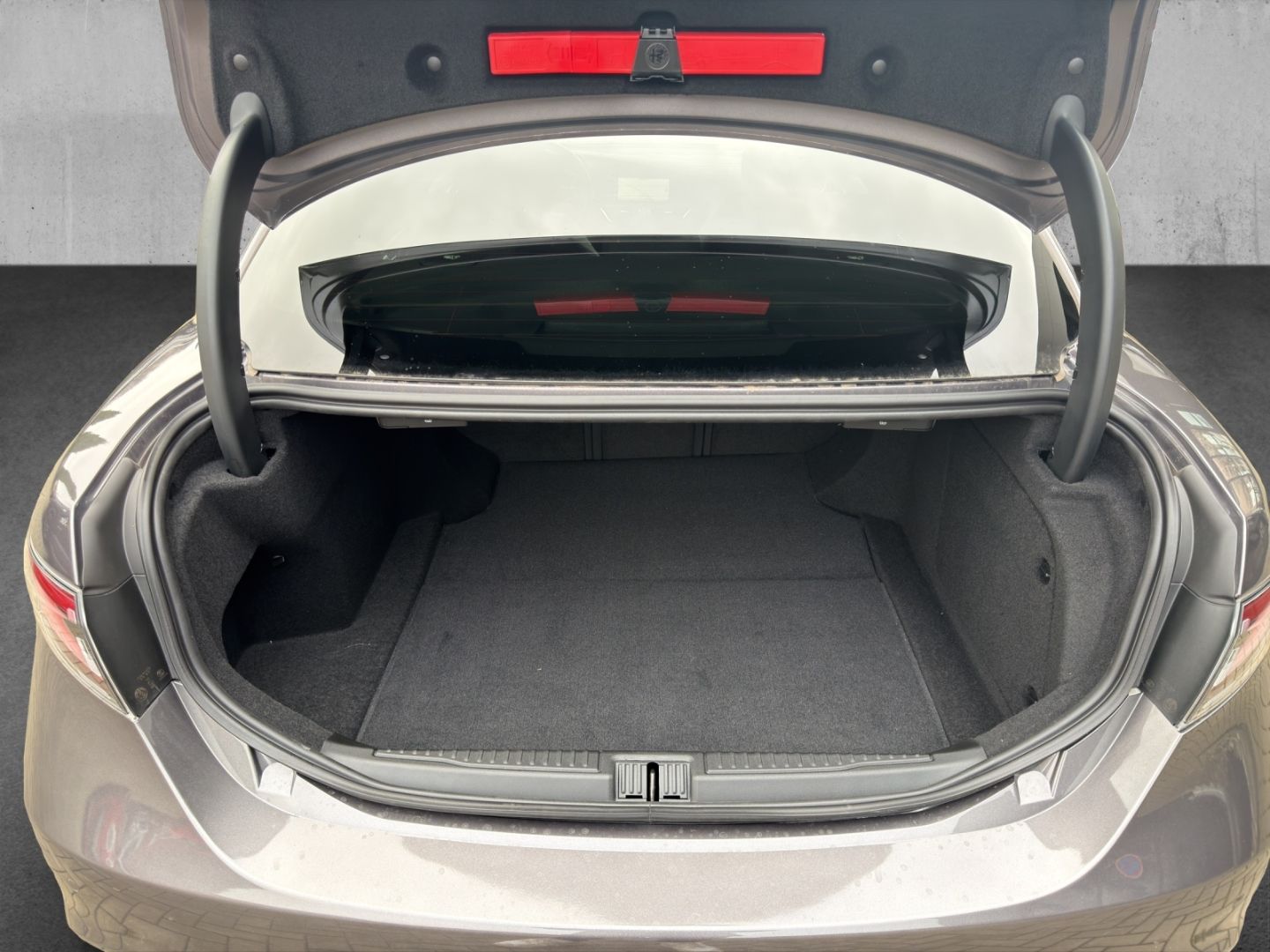 Alfa Romeo Giulia - Bild 8