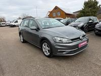 Volkswagen Golf VII Variant Comfortline  4Motion