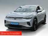 Volkswagen ID.4 Pro Performance NAVI FRONT ASSIST DAB APP-C - silberne Volkswagen ID.4