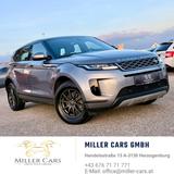 Land Rover Range Rover Evoque D150 Mild-Hybrid Hello Editio - Land Rover Range Rover Evoque mit Diesel-Antrieb: Geländewagen