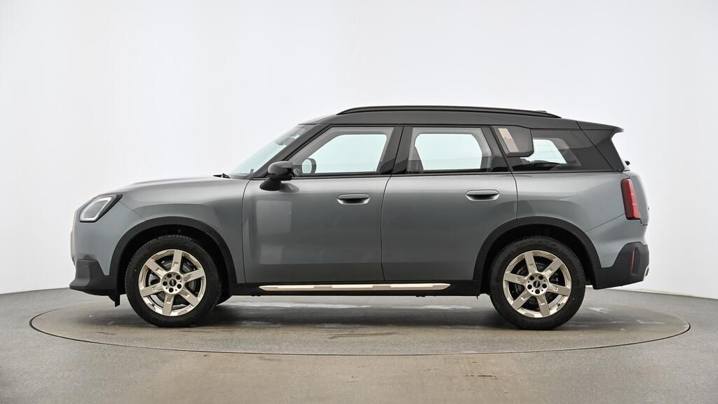 MINI Countryman C (Cooper) - Bild 7