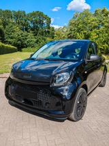 Smart ForFour 60kW EQ Batterie Top gepflegt - Smart in Oldenburg