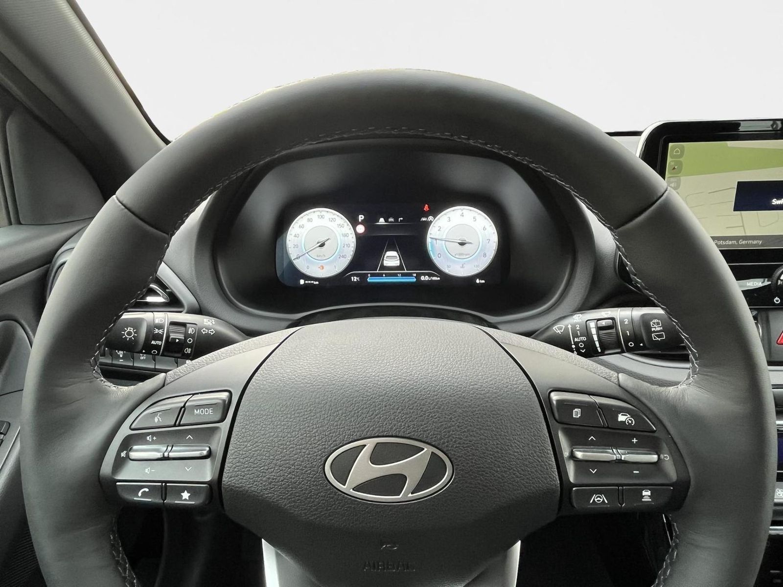 Hyundai i30 – Bild 12