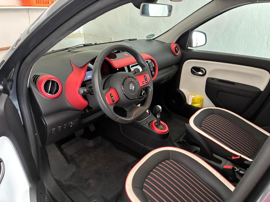 Image of Renault Twingo