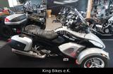 Can-Am Spyder RS Roadster CAN AM Bombardier - CAN-AM RS