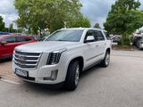 Cadillac Escalade 6.2 V8 Platinum  - Cadillac Escalade: V