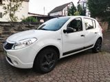 Dacia Sandero 1.4 MPI Ambiance Ambiance - Dacia Sandero: Mpi