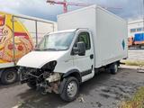 Iveco Daily 35S15 KOFFER 8PALETTEN/ MOTORSCHADEN! - Angebote