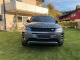 Land Rover Range Rover Evoque P200 R-DYNAMIC Panorama - Land Rover Range Rover Evoque in Freiburg