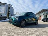 Fiat 500 Torino 1.0 FireFly *LED Klimaauto Alu PDC* - Fiat 500 Neuwagen