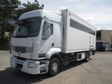 Renault Premium 460 - Renault Premium 460