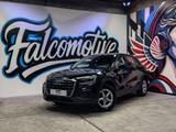 Audi 1.5 TFSi*S-TRONIC*LEDER*NAVI*DAB*LED* - Audi Q2 mit Halbautomatikschaltung