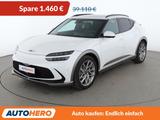 Genesis GV60 electric drive 234 kW Sport Elektro 4WD Aut - Genesis in Hannover