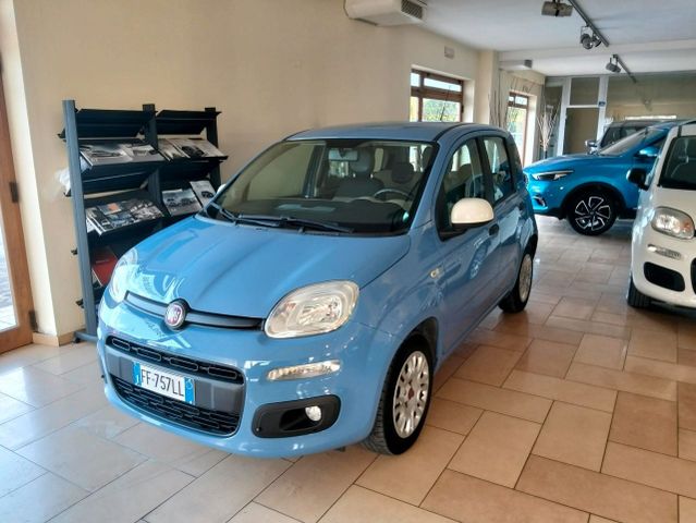 Fiat Panda 1.3 MJT 95 CV S&S Easy