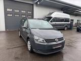 Volkswagen Touran Trendline,1.Hand,Klima - Volkswagen Touran: Trendline