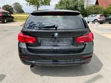BMW 318 3 Touring 318 i Sport Line - gebrauchte BMW 318 aus dem Jahr 2017