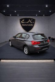 BMW 118 - 6