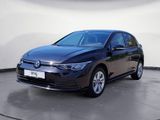 Volkswagen Golf Life 2,0 TDI SCR DSG - Volkswagen: Schwarz