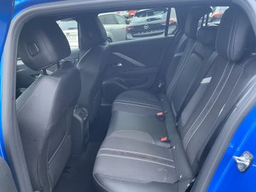 Bild 8 Opel Astra GS ST AT/SHZ+LHZ/PDC vo+hi+360Cam