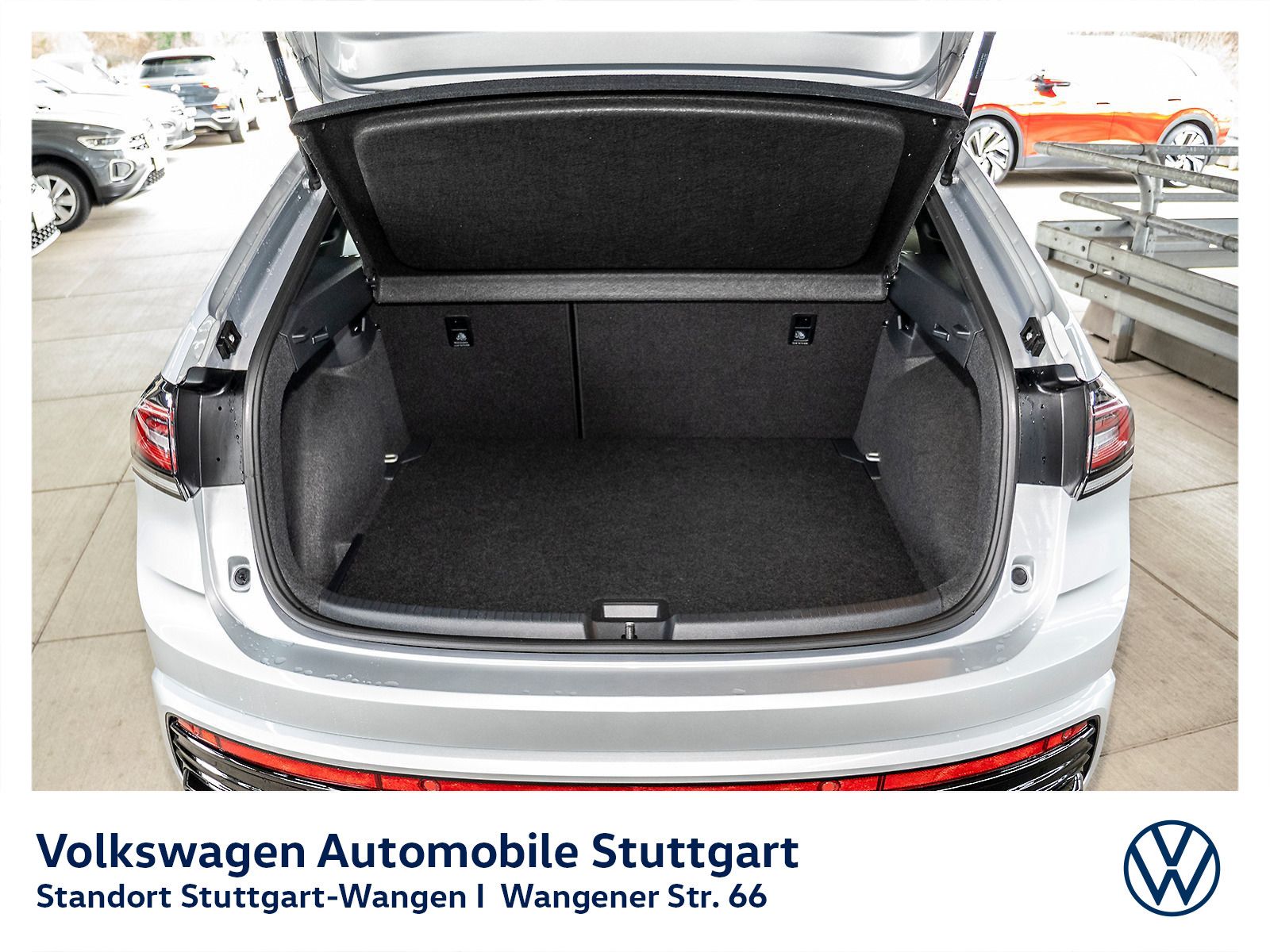 Volkswagen Taigo - Bild 12
