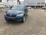 Skoda Kodiaq 2.0 TDI SCR 140kW DSG 4x4 AHK, STDHZ, STZ