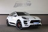 Porsche Macan GTS/PANO/4xSHZ/SBL/LHZ/TOTW/SPUR/BOSÉ/R20 - Porsche: Gt4