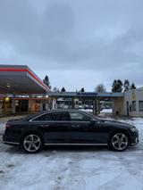Audi A8 50 TDI quattro *Service neu* *TÜV/27* - Audi A8: 2.5