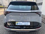 Kia Sportage 1.6 T-GDI Spirit DCT Modell 2026 sofort - Kia Sportage: Spirit