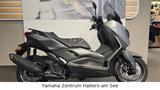 Yamaha X-Max 125 - YAMAHA ROLLER 125 X MAX