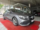 Mercedes-Benz CLA 250 4Matic+AMG+NAVI+KAMERA+H/K+LED+PANO+ - Mercedes-Benz CLA 250 aus 2017