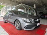 Mercedes-Benz CLA 250 4Matic+AMG+NAVI+KAMERA+H/K+LED+PANO+ - gebrauchte Mercedes-Benz CLA 250 aus dem Jahr 2017