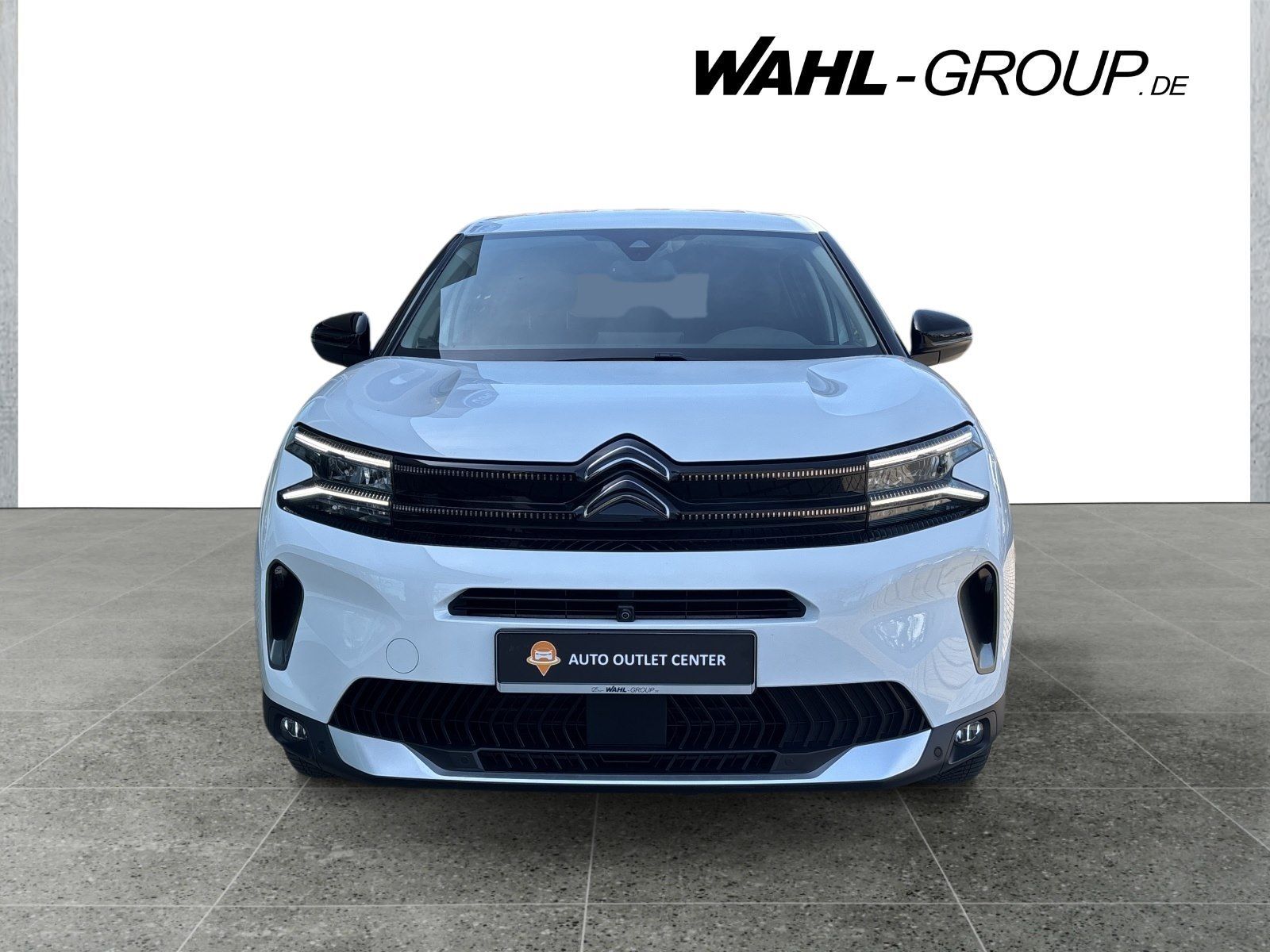 Citroën C5 Aircross 1,2 Pure Tech Shine Shine AHK imagem 2