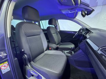 Volkswagen Tiguan - 10