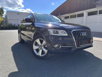 Audi Q5 - 2
