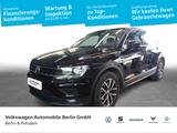 Volkswagen Tiguan 1.5 TSI Comfortline AHK TrailerAssist Nav - gebrauchte VW Tiguan aus dem Jahr 2020