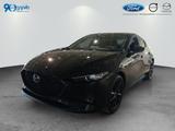 Mazda 3 e-SKYACTIV-X 186 M HYBRID HOMURA - Mazda 3 Neuwagen in Stuttgart