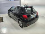 Toyota Yaris 1.0 5 porte Lounge full - Toyota Yaris: P1f