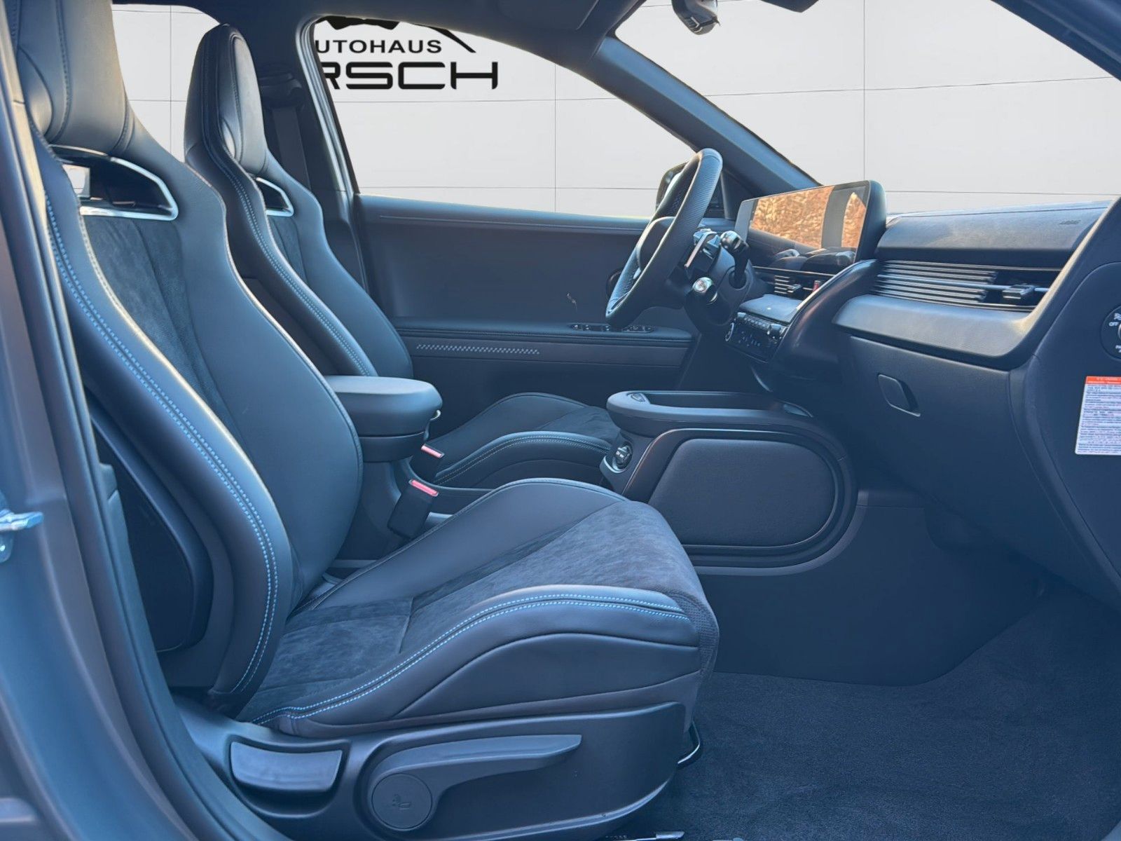 Hyundai IONIQ 5 - Bild 20