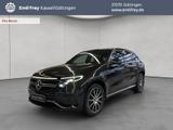Mercedes-Benz EQC 400 4Matic AMG Line/20'' FlexxBonus nur 2025 - Mercedes-Benz EQC mit Panoramadach