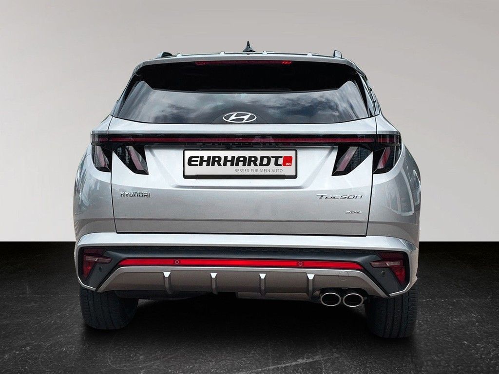 Hyundai TUCSON - Bild 6