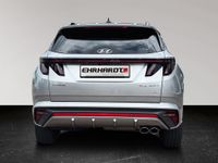 Hyundai TUCSON - Vorschau Bild 6