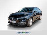 Seat Leon SP Style 1.5 eTSI DSG/FULLLINK/NAVI/SHZ - Seat Leon: Leasing