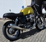 Moto Guzzi V7 Caffe 750 "der Gerät"  - Offers