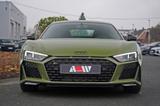 Audi R8 QUATTRO PERFORMANCE UNIKAT URBANGREEN CARBON - gebrauchte Audi R8 aus dem Jahr 2024