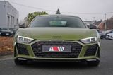 Audi R8 QUATTRO PERFORMANCE UNIKAT URBANGREEN CARBON - Audi R8 aus 2024